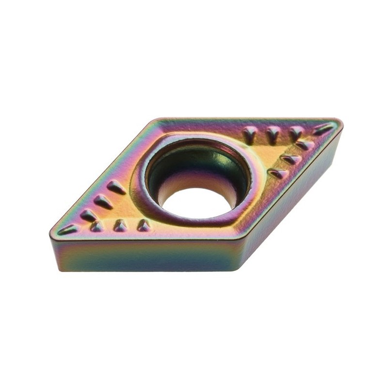 DCMT 070204-TM50 TM25E