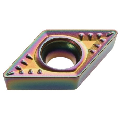 DCMT 11T304-TM50 TM35E