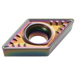 DCMT 11T308-TM50 TPK15D